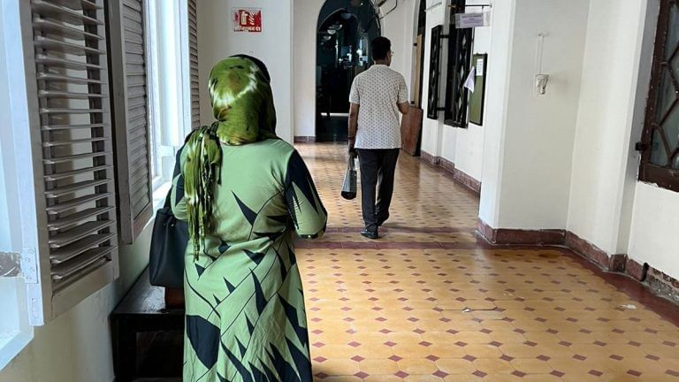 ThePrint’s story helps Shakti Mills rape survivor raise money—‘Ready for a new chapter’