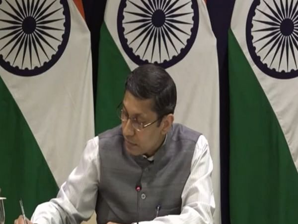 'Uninformed comments unhelpful', says India after Germany's remarks on arrest of Mohammed Zubair