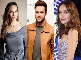 Hilary Swank, Jack Reynor, Olivia Cooke to star in latest thriller