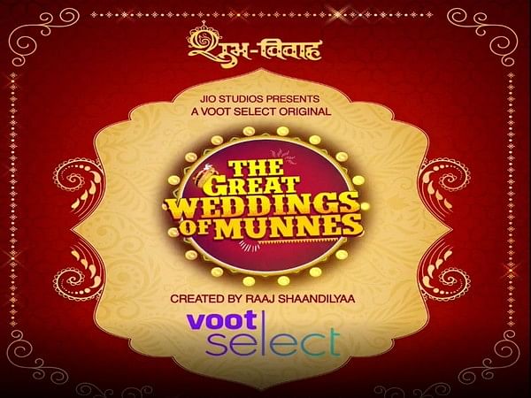Voot Select unveils 'The Great Wedding Of Munnes' official trailer