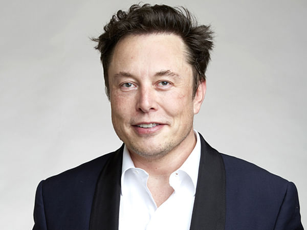 Elon Musk on 'doing his best' to solve underpopulation amid twins report