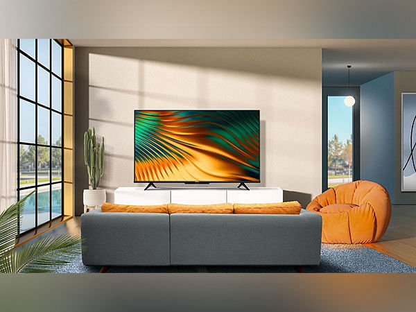 Hisense unveils its future ready 4K Google TV on Prime Day with exclusive offers
