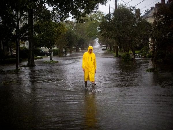 Monsoon in India: IMD forecasts heavy rainfall in several states