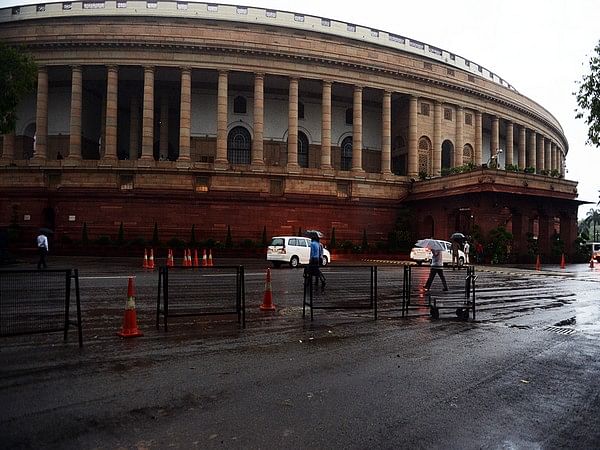 RS briefly takes up bill to prohibit financing of unlawful activities under WMD Act 