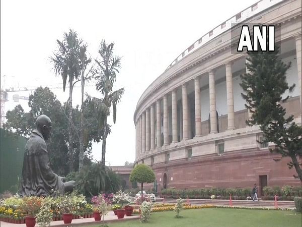 Parliament relaxes entry into Central Hall with reduction in COVID-19 cases