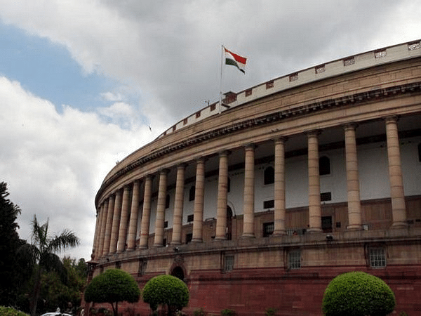 Monsoon session of parliament to begin on July 18