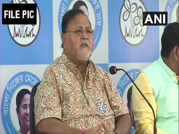 Remanded in ED custody, WB Minister Partha Chatterjee taken to SSKM hospital after complaining of chest pain