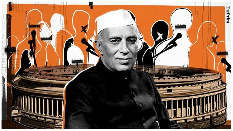 SubscriberWrites: India after Nehru — A nation caught between fragments and force