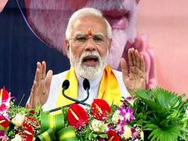 Gujarat's 'One Day, One District' must be replicated across India, says PM Modi