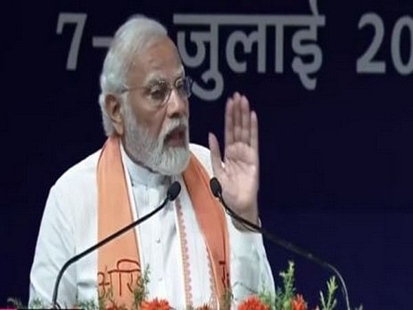 PM inaugurates Akhil Bhartiya Shiksha Samagam on implementation of NEP