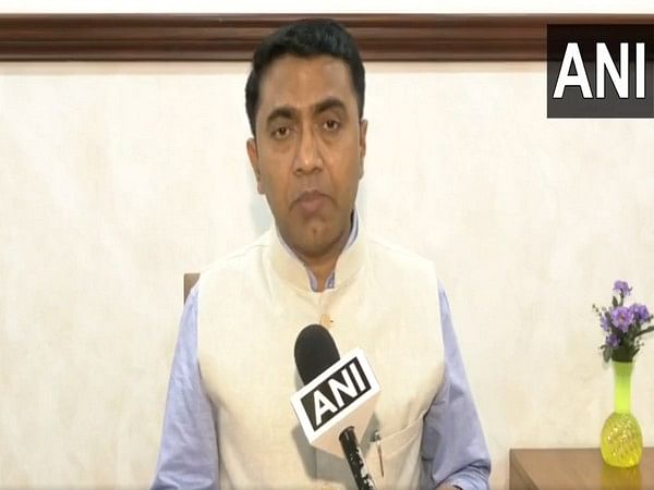 Religious conversion of Hindus stopped within 100 days of govt assuming office: Goa CM Pramod Sawant