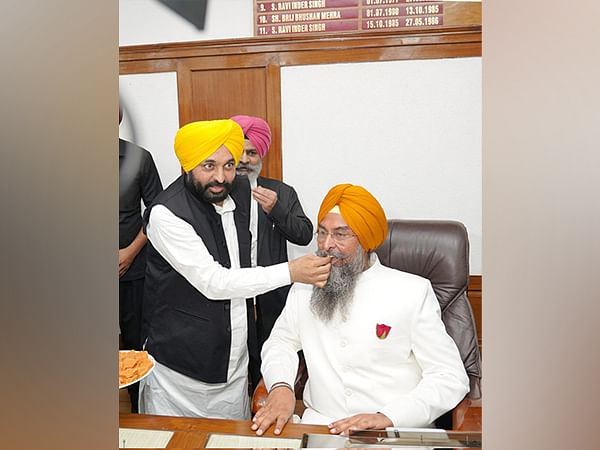 COVID-19: Punjab Vidhan Sabha Speaker Kultar Singh Sandhwan quarantines himself