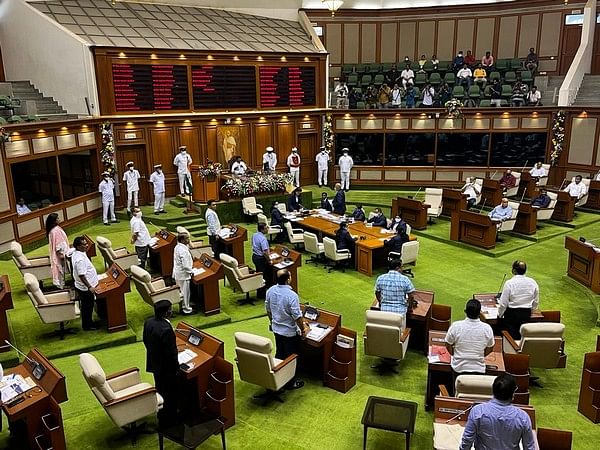 Amid Congress split rumours, Goa Assembly Speaker cancels notification for election of his deputy