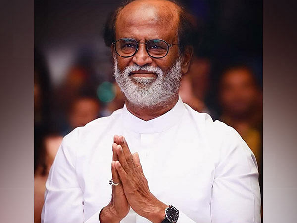 Chess Olympiad 2022: Superstar Rajinikanth shares a throwback picture of  him playing chess