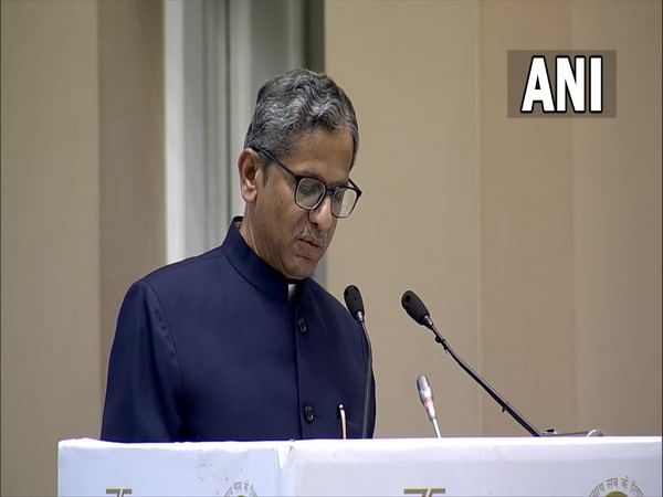 Strengthening District Judiciary is need of the hour: CJI Ramana