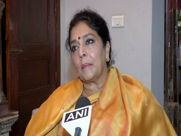 BJP should seek apologies to nation, not Nupur Sharma: Renuka Chowdhury ...