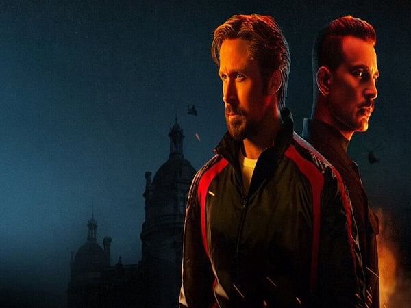 Netflix unveils plans to launch 'The Gray Man' sequel and spin-off Netflix unveils plans to launch 'The Gray Man' sequel and spin-off