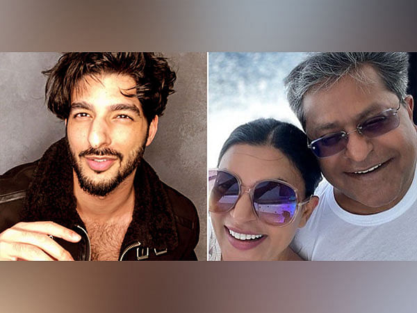 Days after Lalit Modi announces his relationship with Sushmita Sen, her ex-boyfriend shares a cryptic note