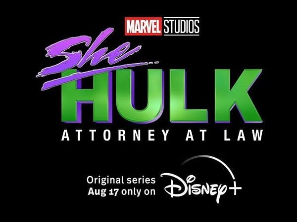 SHE-HULK Trailer (2022) Mark Ruffalo, Marvel Series 