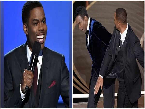  'Nobody hear real victims' Chris Rock reacts over Oscar 2022 slap incident 