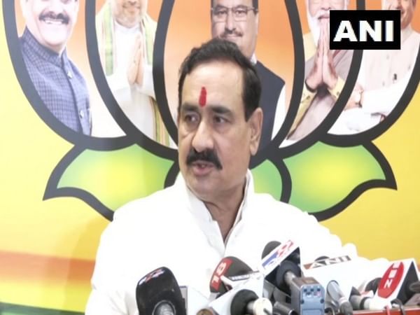 Bhopal: Home Minister initiates probe after college students fined for chanting Hanuman Chalisa 
