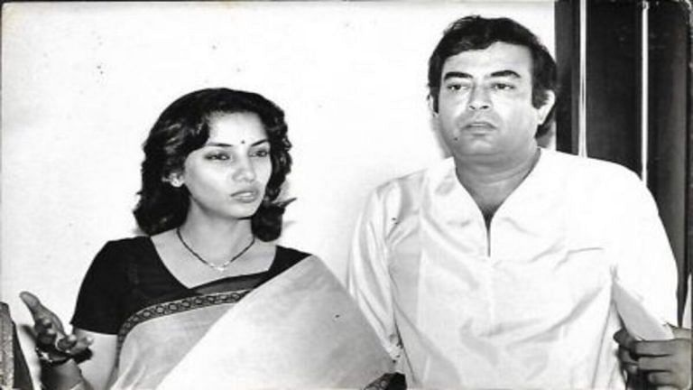 ‘But she was a Muslim girl’ – Sanjeev Kumar’s singledom started with a first heartbreak