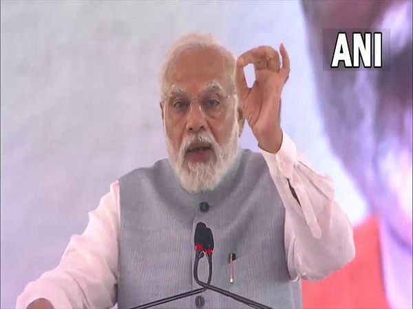 India is mother of democracy: PM Modi