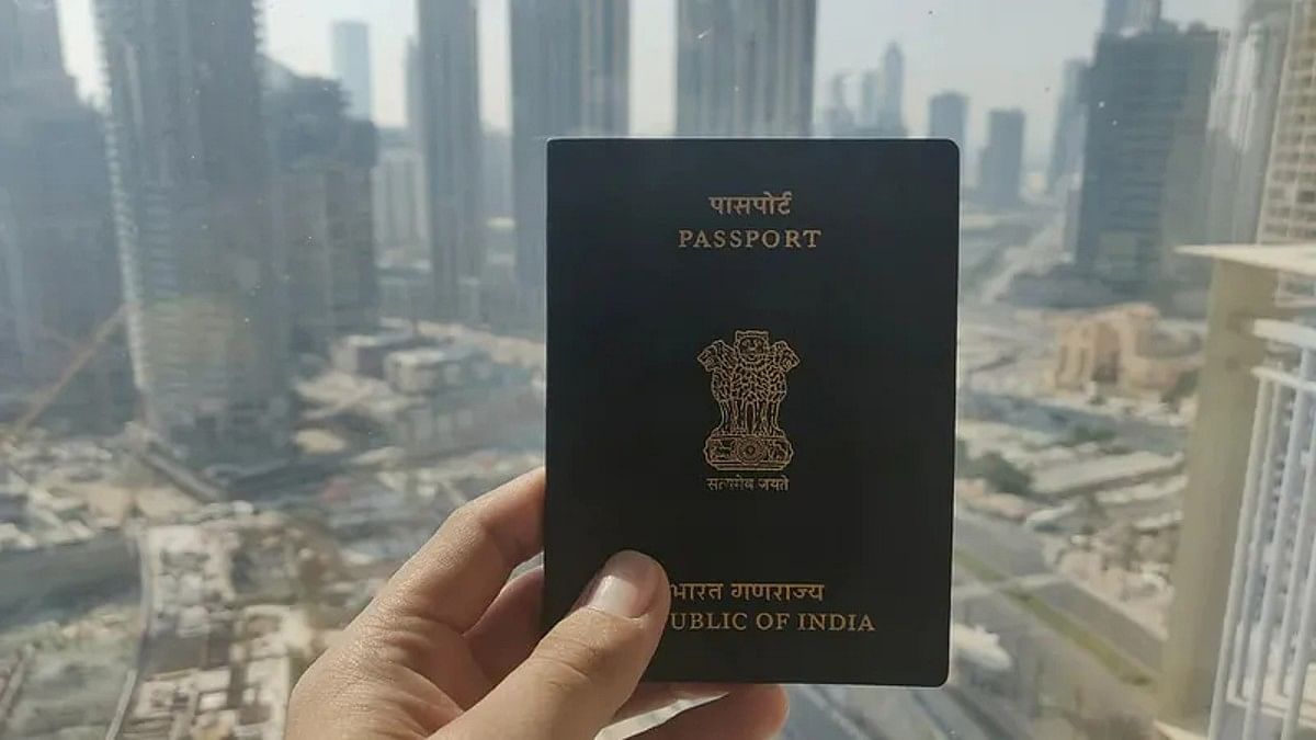 Record no. of Indians applied to give up citizenship last year. Lockdown  backlog, say officials