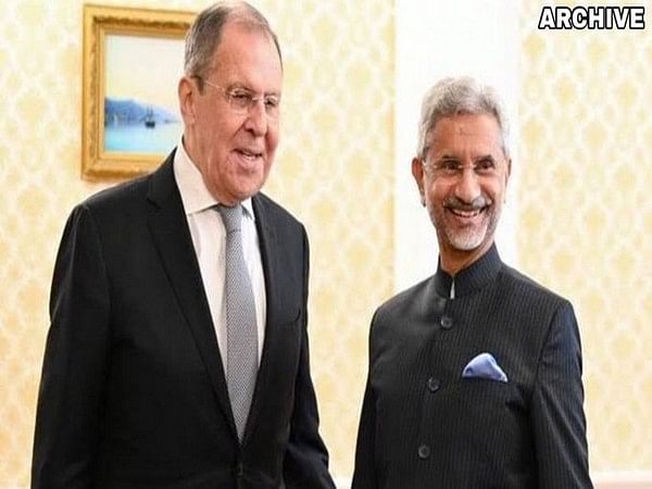 Jaishankar says conversation with Russian FM Lavrov on sidelines of SCO useful