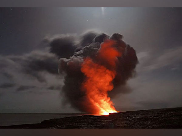 Smallest nuclear war would devastate ocean systems, say researchers 