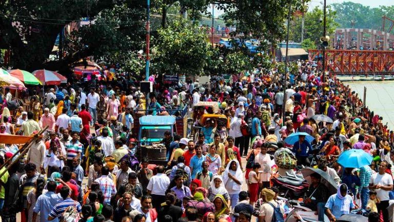 India to lose ‘demographic dividend’? Govt report says over-30s to outnumber ‘young’ by 2036