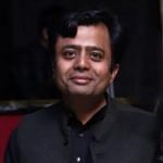 Shishir Gupta