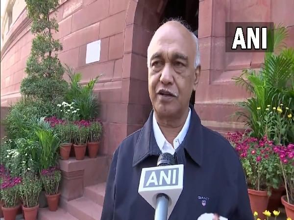 CPI(M) gives notice to suspend business in RS to discuss imposition of 5 pc GST on essential items