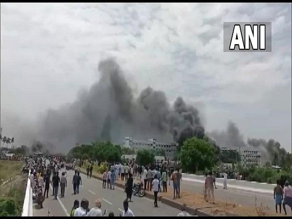 CB-CID begins probe in student death in Tamil Nadu's Kallakurichi