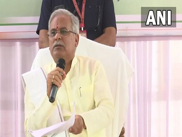 Nation wouldn't be in turmoil had PM, Home Minister appealed for peace: Baghel
