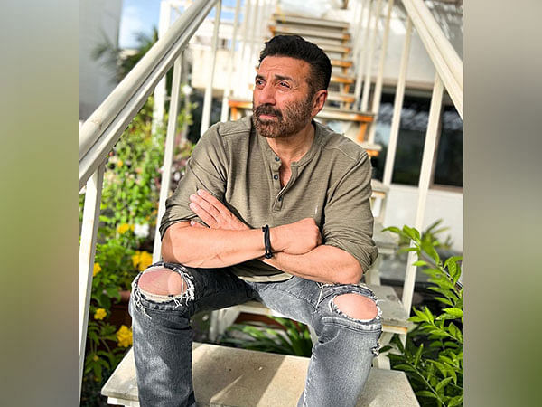 Sunny Deol Xnx Video - Sunny Deol in US for medical treatment, check out what happened to 'Border'  star â€“ ThePrint â€“ ANIFeed