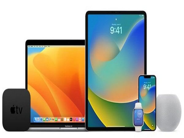 Apple makes available public beta programme for iOS 16 and iPadOS 16