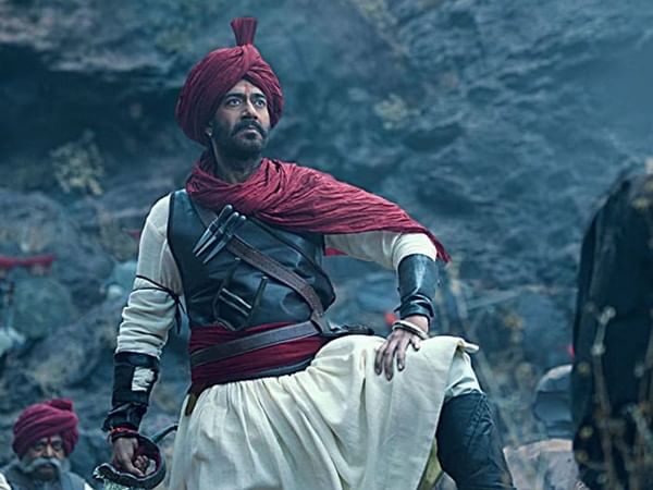 68th National Film Awards: 'Tanhaji' wins honour for wholesome entertainment