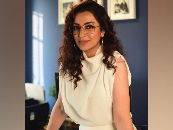 Tisca Chopra announces her new series 'Dahan' 