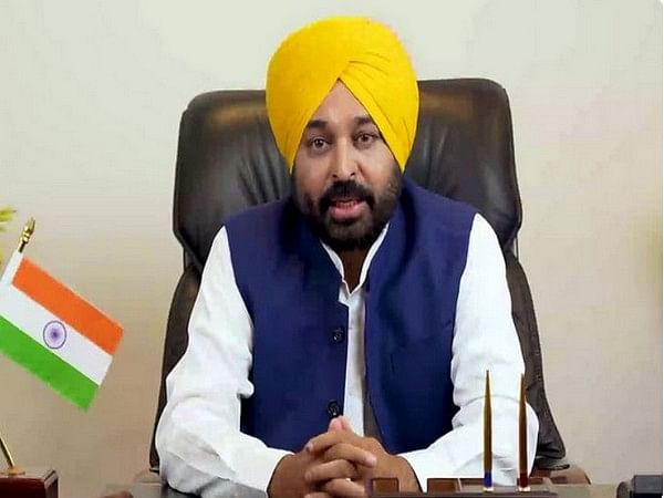 Bhagwant Mann lauds Punjab police for operation against gangsters ...