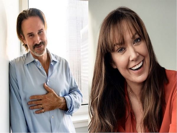Elizabeth Marvel, David Arquette join 'Mrs. Davis' Peacock Series with Tara Hernandez & Damon Lindelof