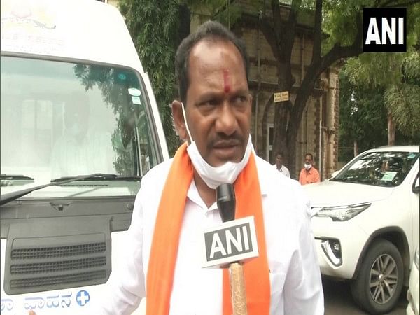 Karnataka: 82 'Pashu Sanjeevini' ambulances to be launched in Belagavi on  July 19 – ThePrint – ANIFeed
