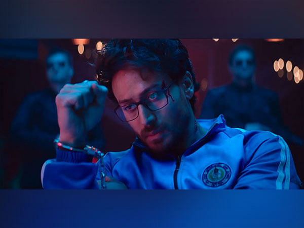 'Screw Dheela': Tiger Shroff to star in Karan Johar's new action entertainer film