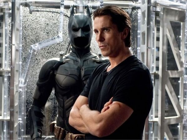 Christian Bale reveals why 'people laughed' at him before the Batman trilogy