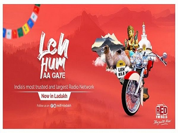 Red FM India – International Radio Festival