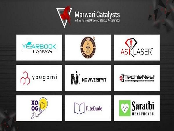 Marwari Catalysts' portfolio startups raise Rs 1.5 crore from State and Central Government startup initiatives