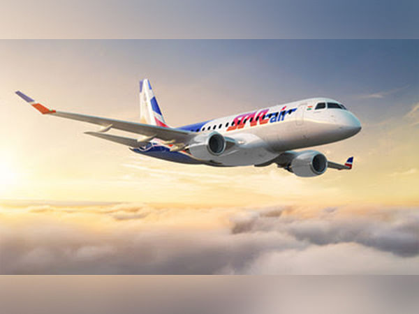 Star Air to expand regional air connectivity with addition of two Embraer E175 aircrafts