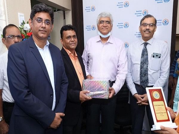 Sunrise Oncology Centre to launch comprehensive cancer care centre in Borivali West
