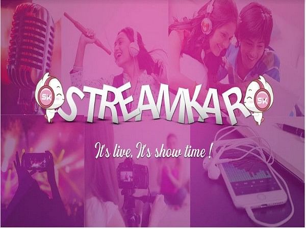 StreamKar: The popularly growing Live Streaming App in India