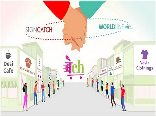 SignCatch and Worldline India join hands to digitize MSME brands, wholesalers and retailers on SuperApp Bech